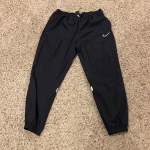 Nike sweats
